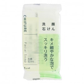 [치후레]세안비누