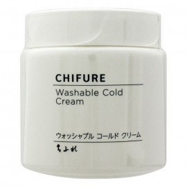 [치후레]클렌징 콜드크림
