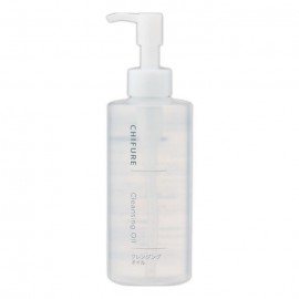 [치후레]클렌징 오일