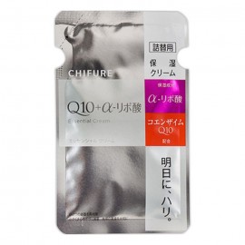 [치후레]에센스 크림 리필용