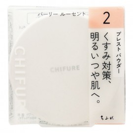 [치후레]프레스트 파우더 S2