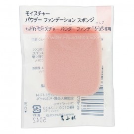 [치후레]모이스쳐 파우더 파운데이션 스펀지