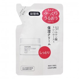 [치후레]보습 크림 촉촉한 타입리필용