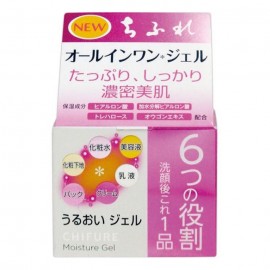 [치후레]보습 수분크림