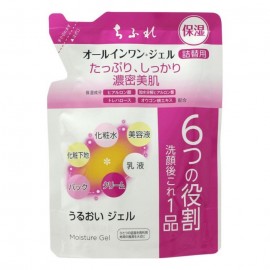 [치후레]모이스쳐라이징 젤교체용