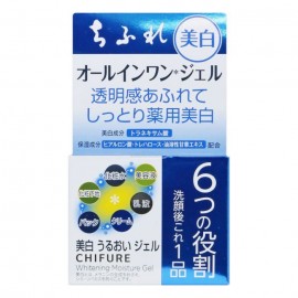 [치후레]미백 올인원 젤 미백 수분 젤