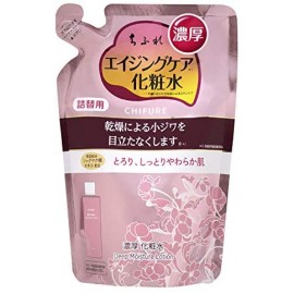 [치후레]코스메틱 리치 로션 리필용