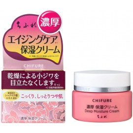 [치후레]농축 보습 크림