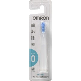 [오므론]전동 칫솔 더블 혜택 솔 SB-050