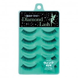 [쇼비]다이아몬드 속눈썹 리틀 윙크 시리즈