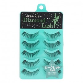[쇼비]다이아몬드 속눈썹 리틀 윙크 시리즈