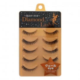 [쇼비]다이아몬드 래쉬 누디 스위트 시리즈