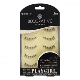[쇼비]데코레티브 속눈썹 23