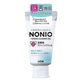 [라이온]노니오 혀 전용 클리닝 젤 (45g)