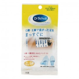 [레킷벤키저]DR.SCHOLL 워크 스트레이트 여성용 프리