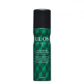 [오츠카]우르오스 페이스 워시 스킨 케어 (100g)