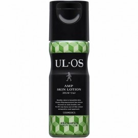 [오츠카]우르오스 스킨 로션 (120ml)