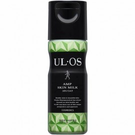 [오츠카]우르오스 스킨 밀크 (120ml)