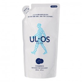 [오츠카]우르오스 스킨 워시 리필용