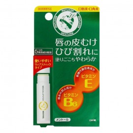 [오오미]멘텀 메디컬 립스틱 M (3.2g)