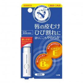 [오오미]멘텀 메디컬 립스틱 C (3.2g)