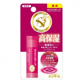 [오오미]멘텀 모이 큐브 립밤 민감용 (4g)