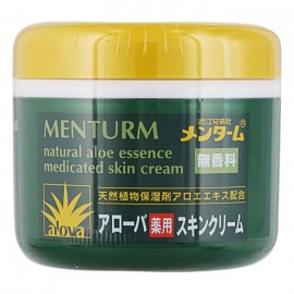 [오오미]아로바크림