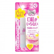 멘텀 립스틱이 필요없는 립밤 플래티넘 핑크 UV