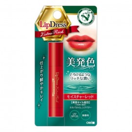 [오오미]립 드레스 엑스트라 리치 레드 (3.6g)