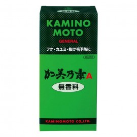 [카미노모토]탈모예방 양모제 카미노모토 무향료