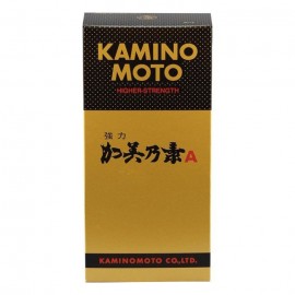 [카미노모토]탈모예방 카미노모토 육모제