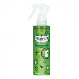 [카미노모토]헤어리에 퀵 블로우 미스트 불가리안로즈향