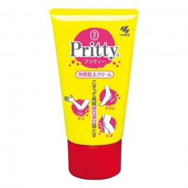 [코바야시]프리티 각질 제거 크림