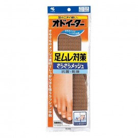 [코바야시]오도이타 다리 무레 대책 졸졸 메쉬 (1켤레)