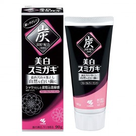 [코바야시]미백 스미가키 플로랄 티 민트 (90g)