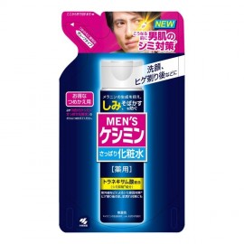 [코바야시]맨즈 케시민 화장수 리필 (140ml)