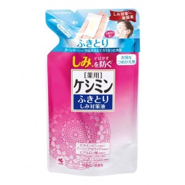 [코바야시]케시민 얼룩 방지 액 리필 (140ml)