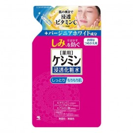 [코바야시]케시민 액 M 촉촉한 타입 리필용