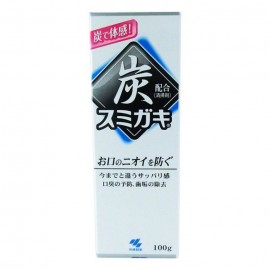 [코바야시]스미가키 치약 (100g)
