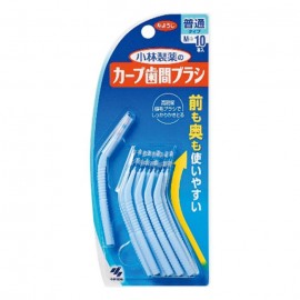 [코바야시]덴탈닥터 커브 치간 칫솔