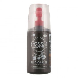 [시오노기]이소진 가글 (500ml)