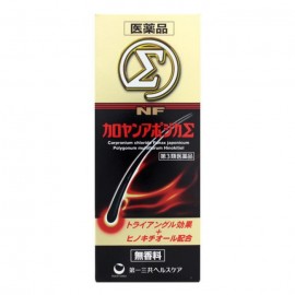 [다이이치산쿄]NF 카로얀 아포자카 오메가 (200ml)