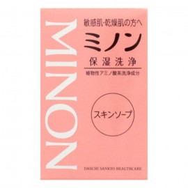[다이이치산쿄]미논스킨 소프