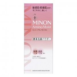 [다이이치산쿄]미논아미노 모이스트 클리어 워시