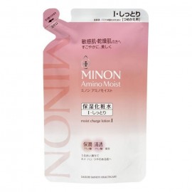 [다이이치산쿄]미논아미노 모이스트 차지 로션 Ⅰ 리필용 (130ml)