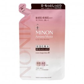 [다이이치산쿄]미논아미노 모이스트 차지 로션 Ⅱ 리필용 (130ml)