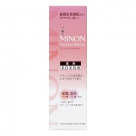 [다이이치산쿄]미논아미노 모이스트 마일드 화이트닝 (30g)