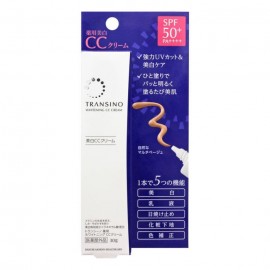 [다이이치산쿄]트란시노 CC 크림 (30g)