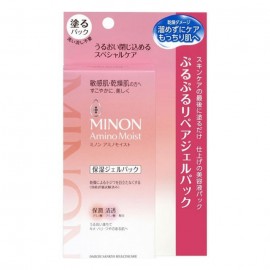 [다이이치산쿄]미논아미노 모이스트 푸르푸르