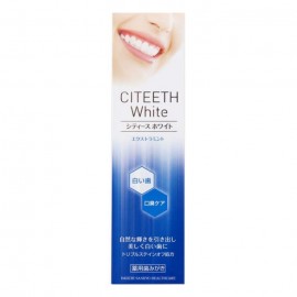 [다이이치산쿄]시티스 화이트 구취 케어 (110g)